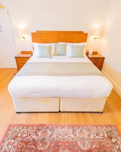 The Dixcart Hotel 3