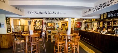 The Horse and Jockey -1 estrellas en Stapleford