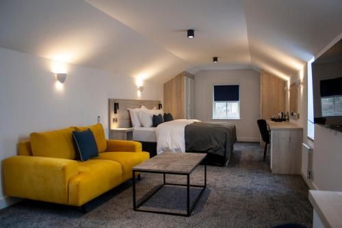 The Craven Heifer Inn 2