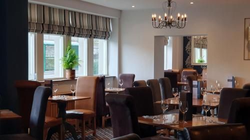 The Craven Heifer Inn 3