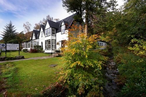 Stage House Bed & Breakfast 3