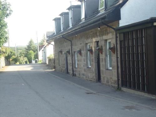 Ben Loyal Hotel 3