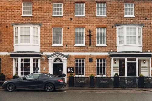 The Coach House 2
