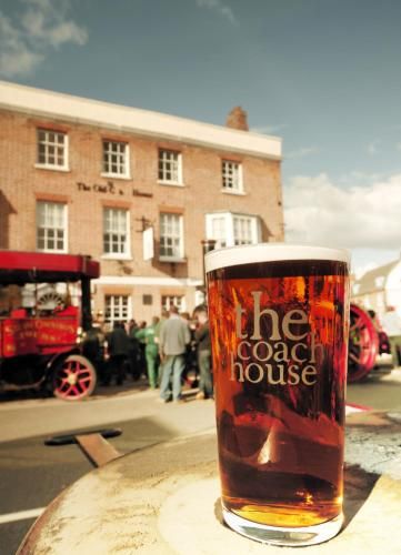 The Coach House 3