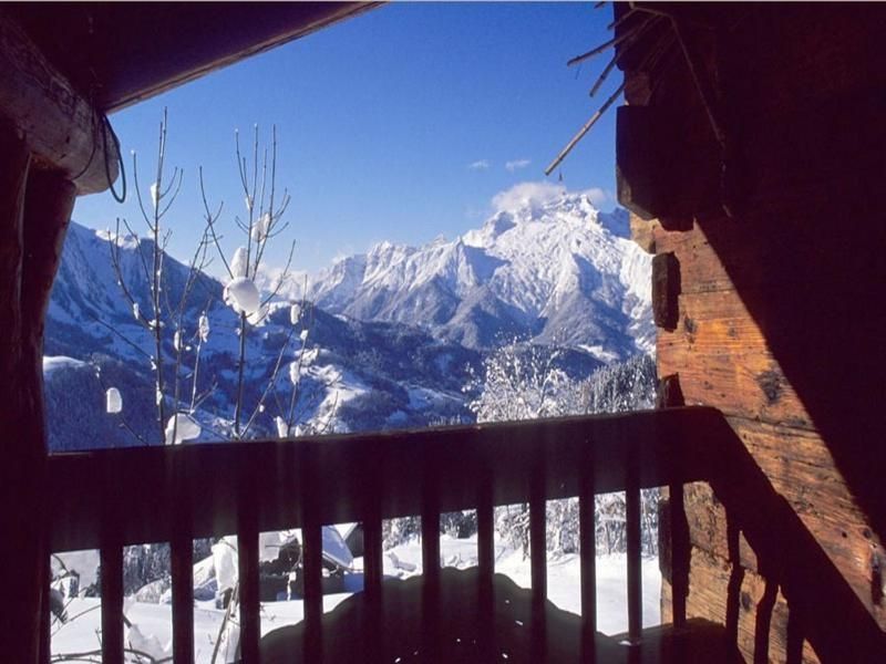 Les Chalets Hotel De La Croix Fry 3