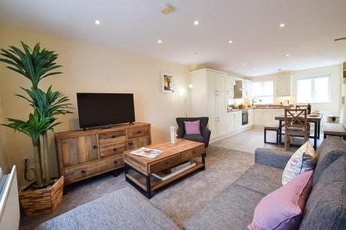 Hillyard Mews 4 estrellas en Castlewellan