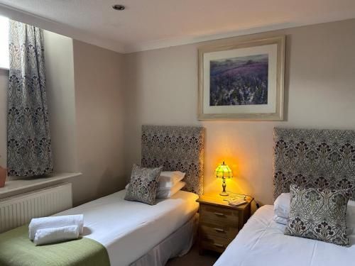 The Dolphin Hotel 2