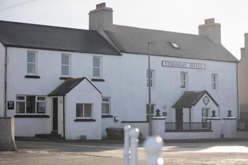 Stronsay Hotel 3