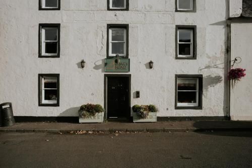 The Boars Head, Fife Restaurant and Rooms 3
