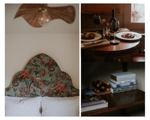 The Boars Head, Fife Restaurant and Rooms 2