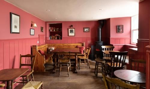 The Black Bull Hotel 2