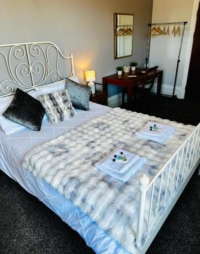 The Lincoln Arms Pub & Rooms 3