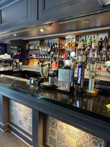 The Tudor Hotel 3