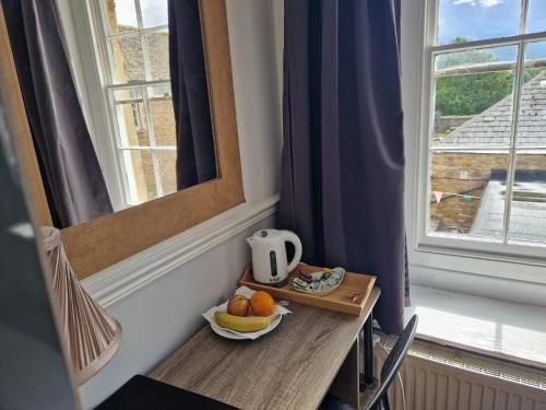 The Swan Hotel Oxford 3