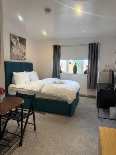 Eastern Bridge Rooms 2