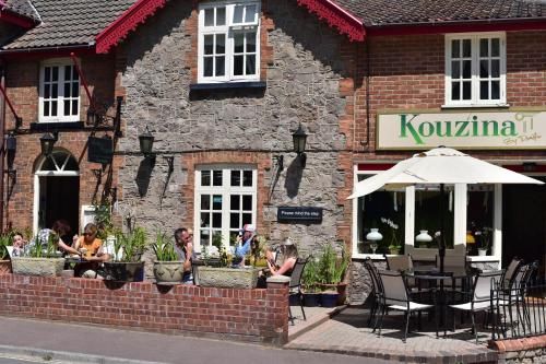 Rooms near Weston-super-Mare 3
