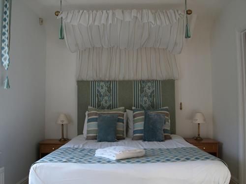 Rooms near Weston-super-Mare -1 estrellas en Uphill