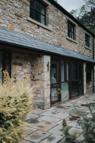 Longridge House 2