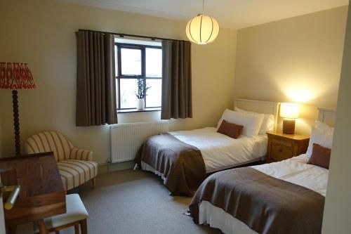 Longridge House 3