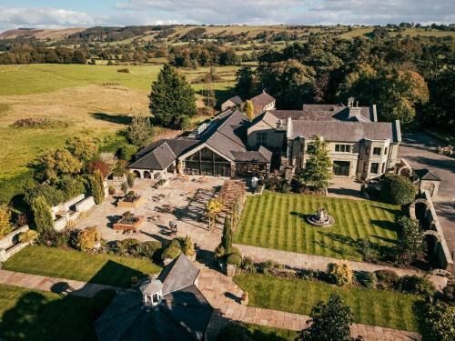 Longridge House -1 estrellas en Longridge
