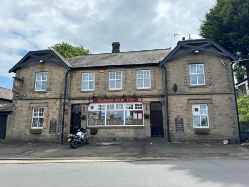 the beamish mary inn 3 estrellas en Stanley