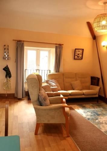 Lighthouse cottage 3