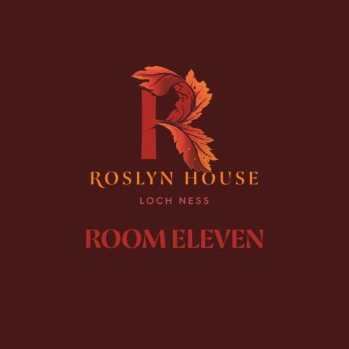 Roslyn House Loch Ness 3