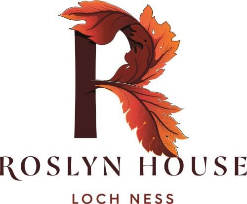 Roslyn House Loch Ness 2
