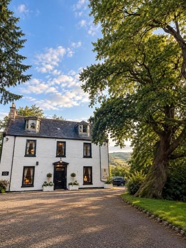 Roslyn House Loch Ness -1 estrellas en Drumnadrochit