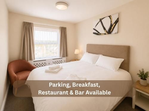 Belvilla at Brackley, near Silverstone Circuit 3 estrelas em Brackley