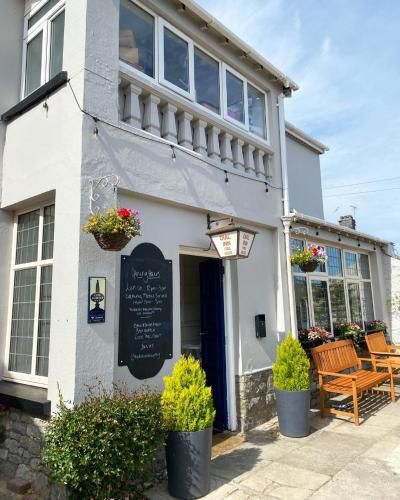 The Dial inn -1 étoiles à Lamphey