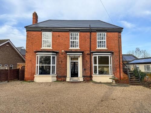 Beldon House -1 estrelas em Brigg