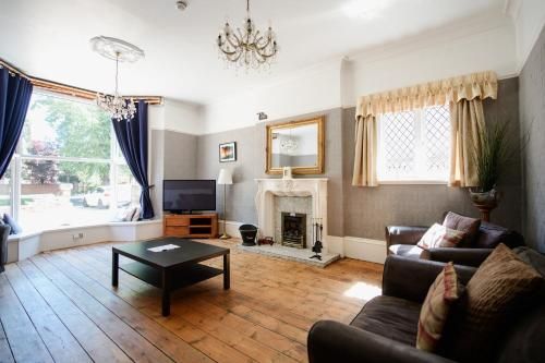 Beldon House 3