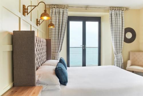 Outlaw's Guest House -1 estrellas en Port Isaac