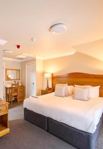 Rooms At 95 Long Street -1 estrelas em Atherstone