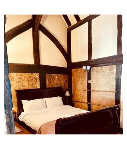 The George Inn 2