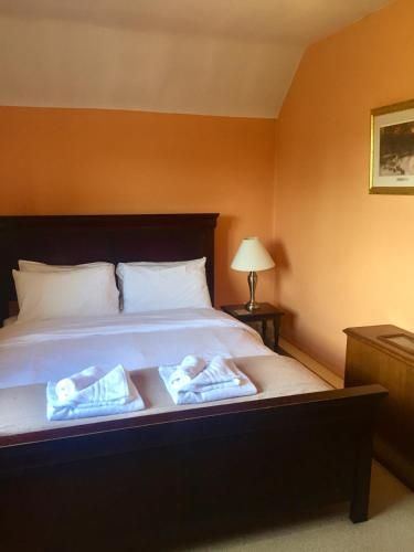 The George Inn 3