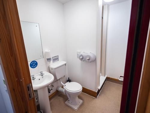 YHA London Lee Valley 2