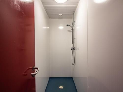 YHA London Lee Valley 3