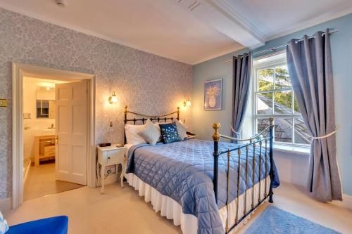 Tyddyn Llan Restaurant with Rooms 3
