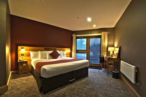 The Inn on Loch Lomond 2