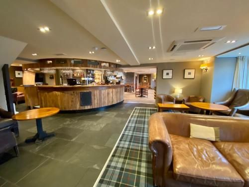 The Inn on Loch Lomond 3