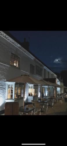 The Roebuck Alcester 4 estrellas en Alcester