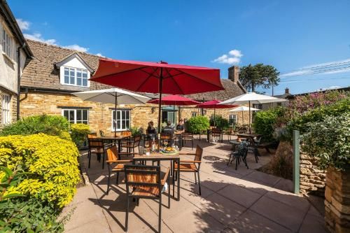 The Old Pheasant 3