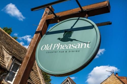The Old Pheasant 2