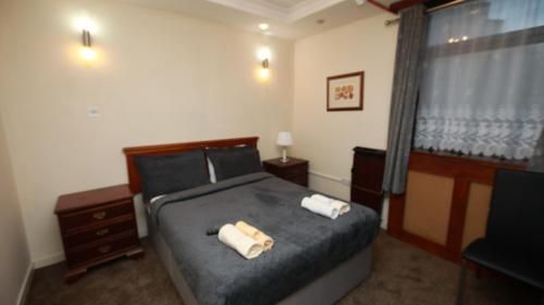 Osterley Park Hotel 3