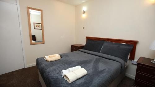 Osterley Park Hotel 2