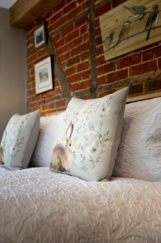 the Cartwheel Inn 2