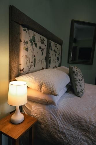 the Cartwheel Inn 3