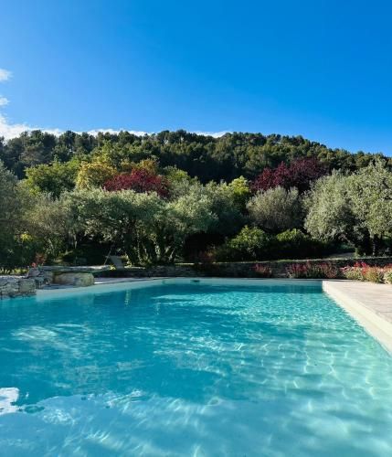 Auberge d'Anais -1 estrellas en Vaison-la-Romaine